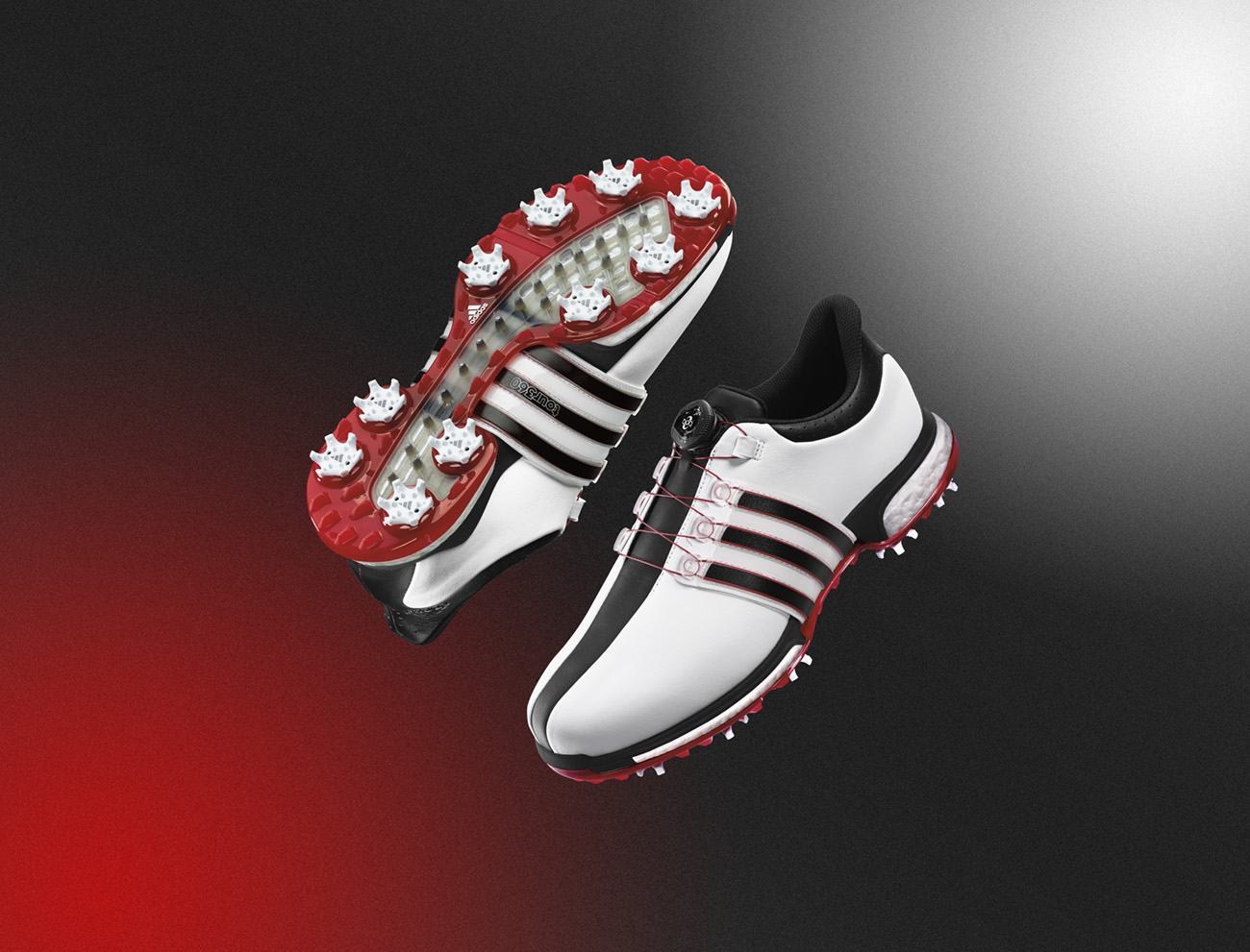 TOUR360 BOA BOOST beauty