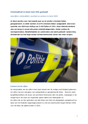 Lees hier de uitgebreide jaarcijfers