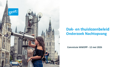 Meer info over het onderzoek