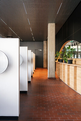 De Dienst Burgerzaken.