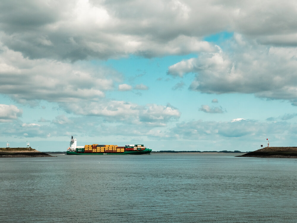 In een van de TOOPen staat water centraal, meer bepaald het Kanaal Gent-Terneuzen. © Mark Pozlep