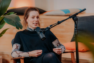 Arantxa Wille (imec.istart).