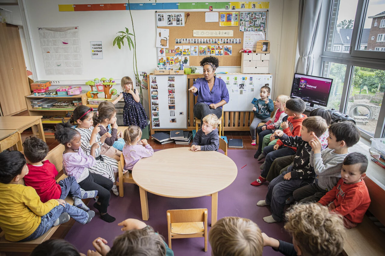 © Stad Gent - Sebastian Steveniers