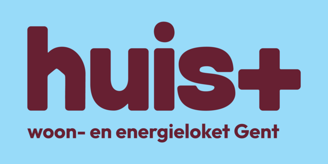 Het nieuwe logo.