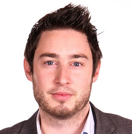 Nils Vanantwerpen.
