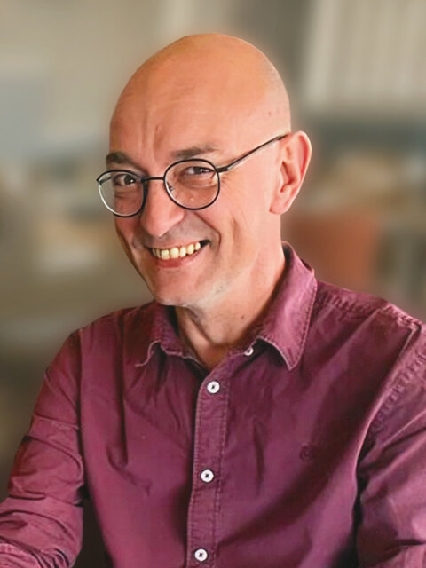 Erik Boone.