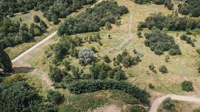 De Gentbrugse Meersen.