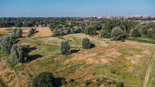 De Gentbrugse Meersen.