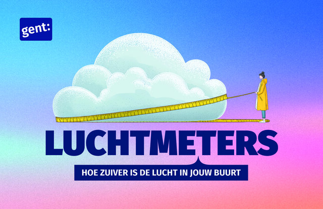 Het campagnebeeld.