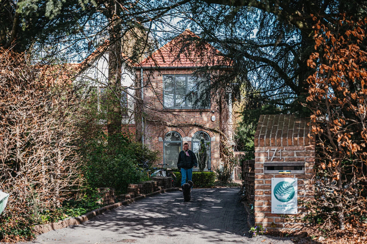 Villa Varen is een van de initiatieven. Het is een huis voor veerkracht en verbinding met aandacht voor mentaal welzijn. 