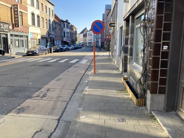 De Muidepoort.
