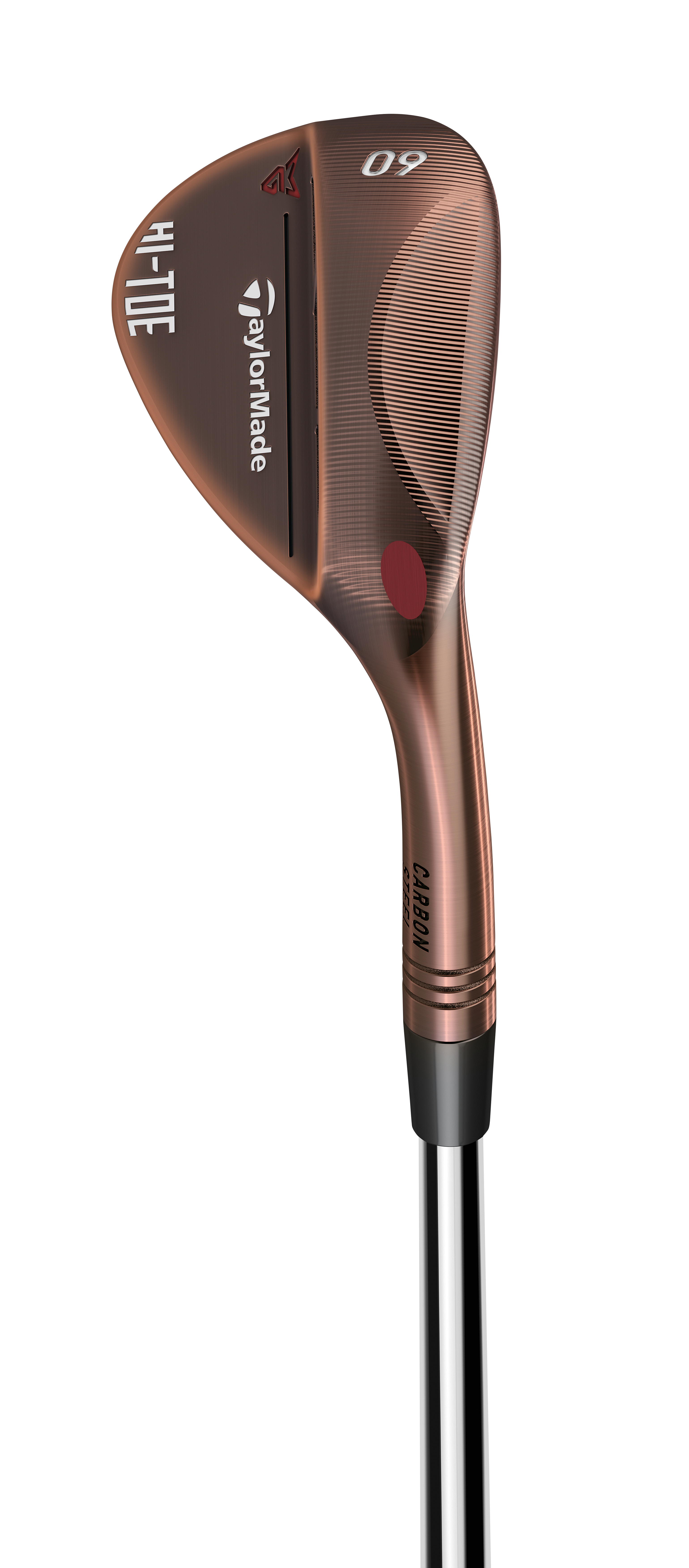 taylormade wedge hi toe