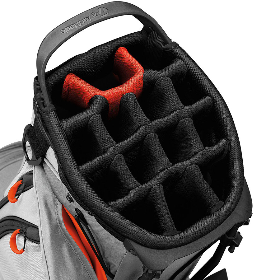 taylormade backpack 2018