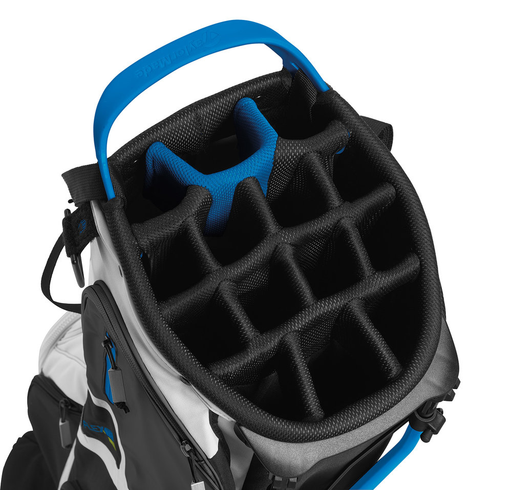 taylormade flextech 2021