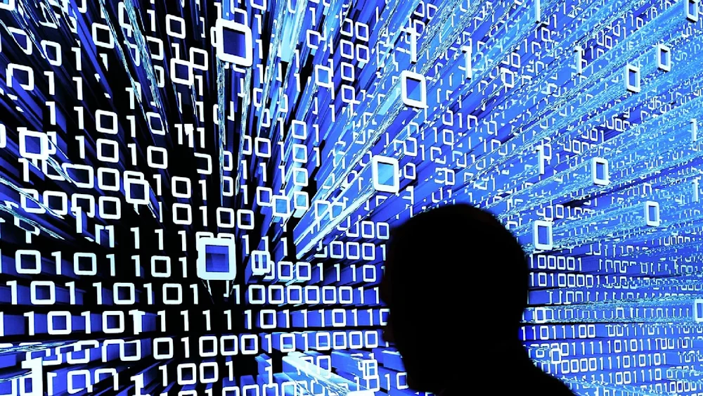 Zeitersparnis durch KI - doch viele fürchten Datenleck
