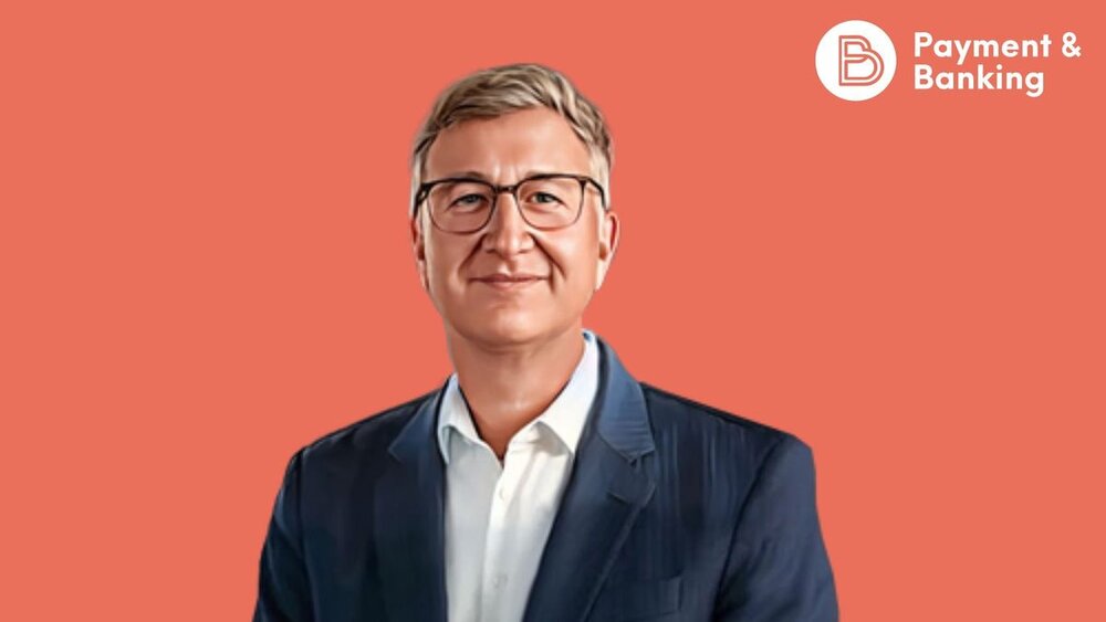 Steffen Jentsch über die Transformation der Solarisbank