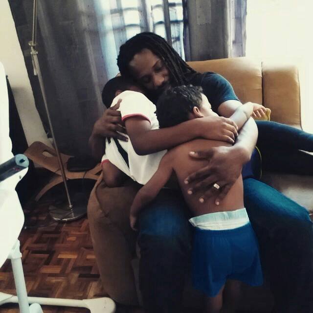 wayne and his sons.jpg
