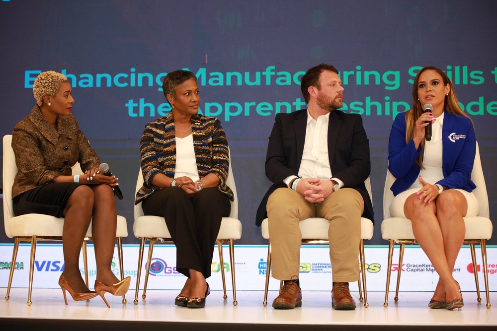 Pepsi Cola Jamaica Jamaica Spotlights Strategic Investments in Local ...