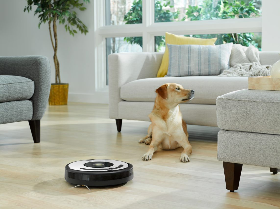 297107 roomba pets irobot 31110a original 1543831642