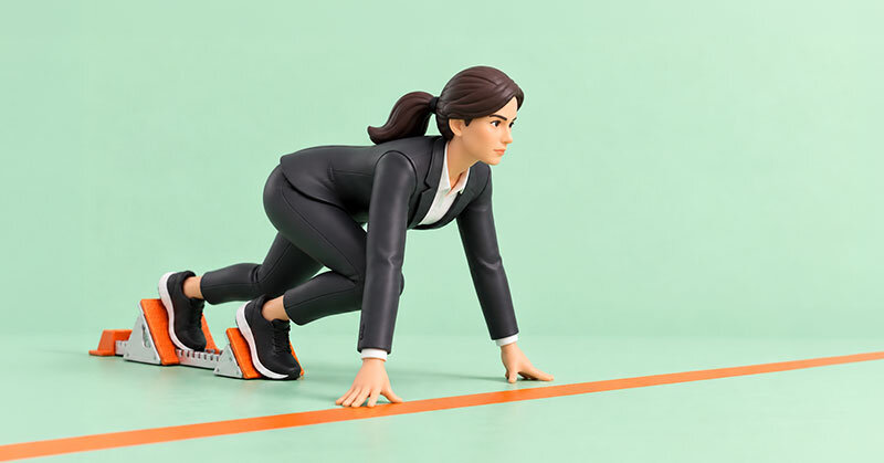 How the Race for Better Training Will Determine Your Bank's Future