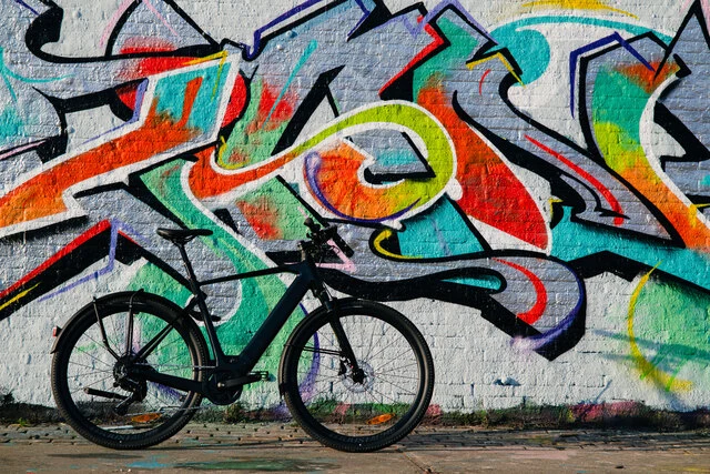 A Crow Photography - TwoTone - Moustache-67