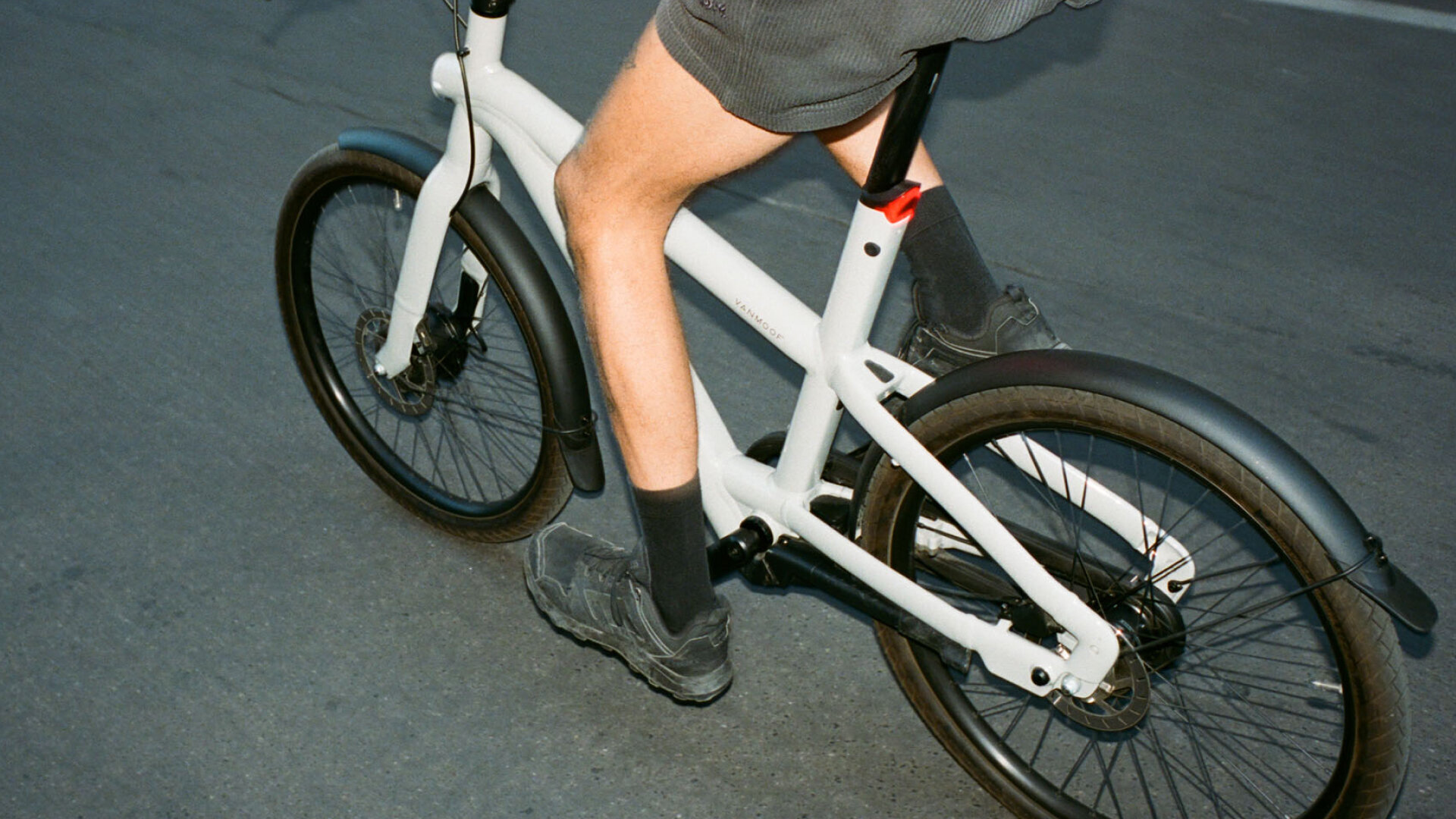 VanMoof ニュースルーム