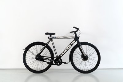 Eike Bike wide dark