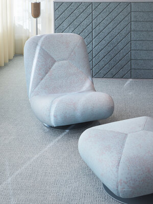 Byborre x Daphna Laurens