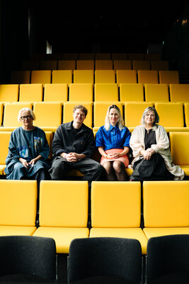 stehlestories_TSHEindhoven_DDW_Borre-Trix_Petra-Lidewij