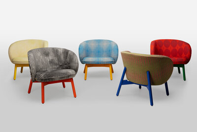 DUM karel martens x BYBORRE 