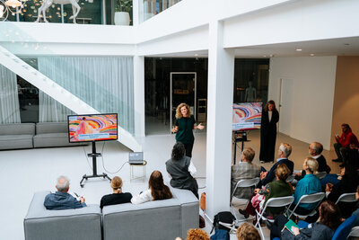 Mijke van Ballegooijen 