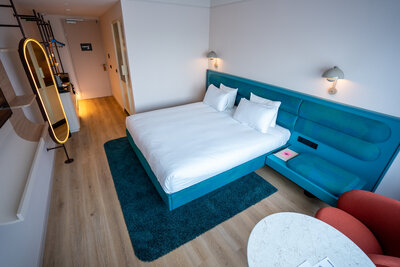 The Social Hub x BYBORRE1