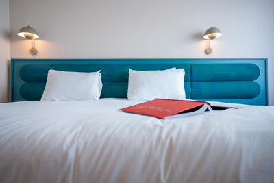 The Social Hub x BYBORRE3