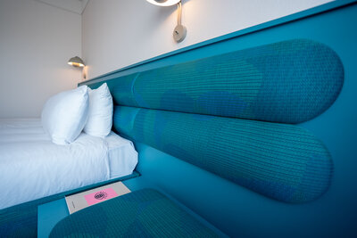 The Social Hub x BYBORRE2