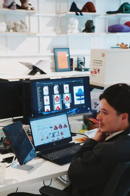 SAVO Sitdowns with BYBORRE_Credits to Jacobo Campos_4