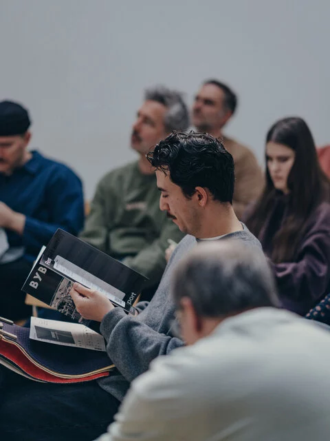 Discovering BYBORRE_credits to Phoenix Design_6