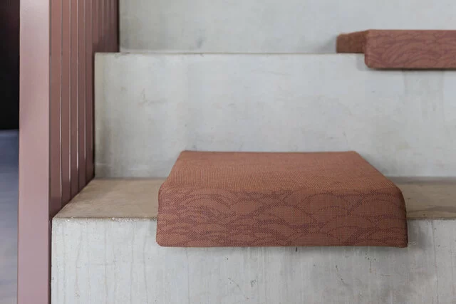 InteriorWorks x Hoff Architecture School (5) - Photography by Atelier Mave