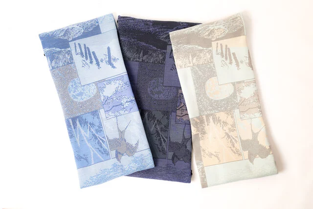 Viktor Hachmang x BYBORRE textile photo-5