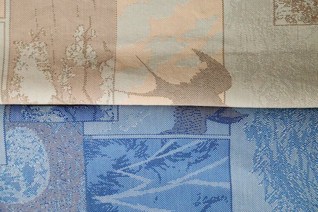 Viktor Hachmang x BYBORRE textile photo-4