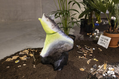 Museum Boijmans Van Beuningen Beyond Surrealism - Laure Prouvost -  0119 - Fotografie Natascha Libbert.jpg