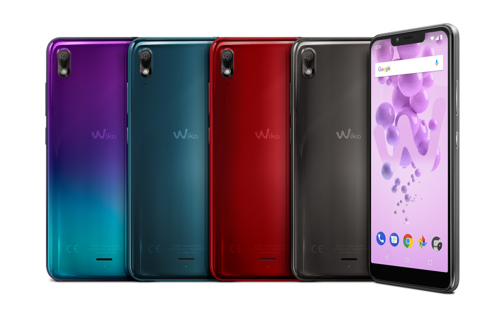 287967 wiko view 2 go compo all colors 02 248230 large 1534852594