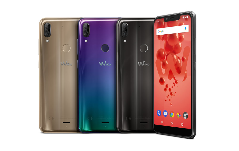 287970 wiko view 2 plus compo all colors 02 1bbe4e large 1534852598
