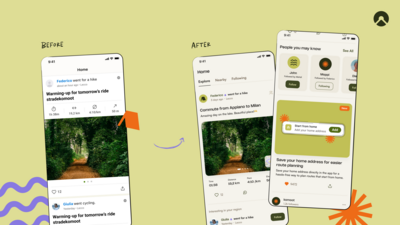 Media kit - Homepage