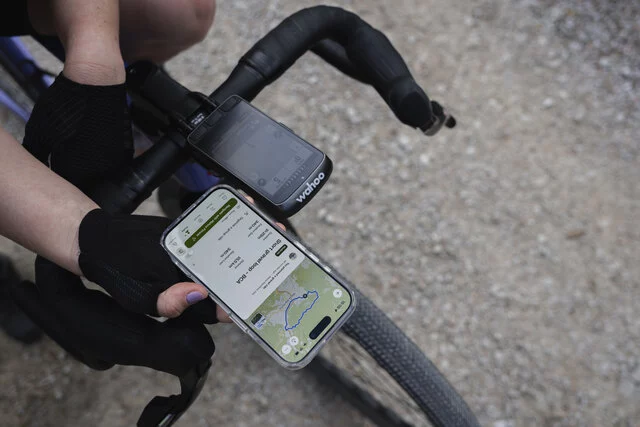 wahoo outdoor bike 3