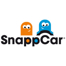 SnappCar logo