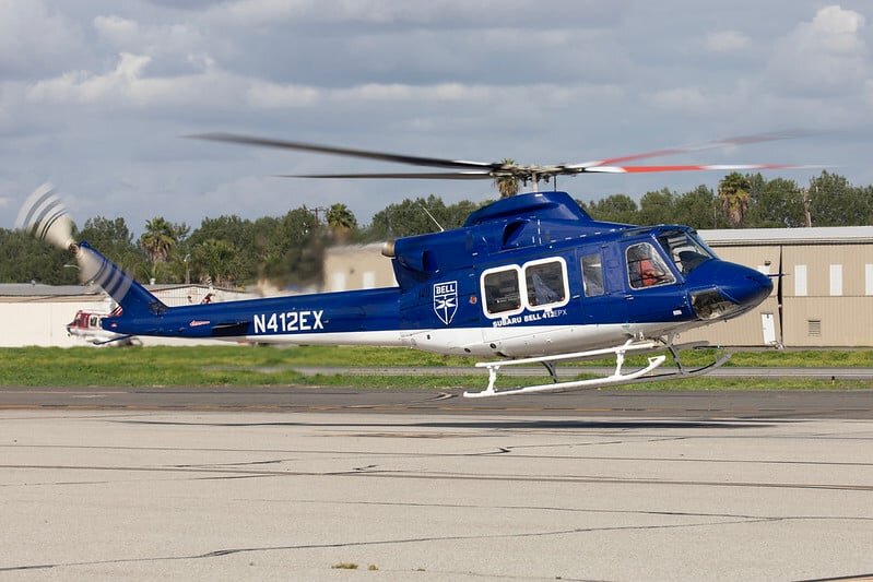 Bell Sees Rising Demand, Prepares Production Ramp-Up