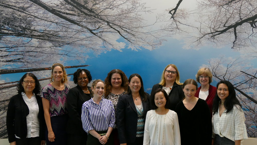 Meet our Female Innovators and Patent Holders - Bell (news)