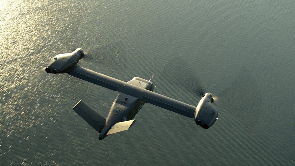 Flraa Program Bell’s Future Long Range Assault Aircraft Enters Milestone B | Bell ...