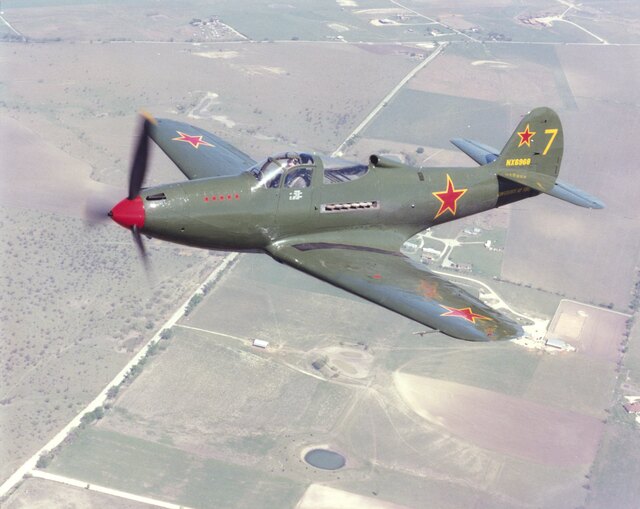 P-39
