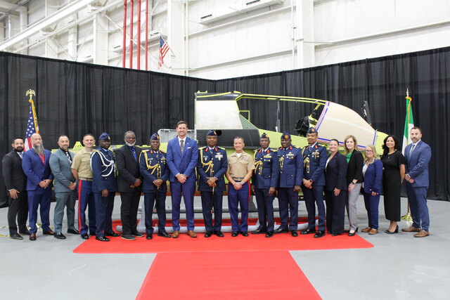 Large Group - Nigerian Beam Signing.jpg